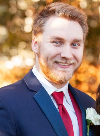 A picture of myself